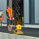 Zagęszczarka jednokierunkowa WACKER NEUSON VP 1340 Aw