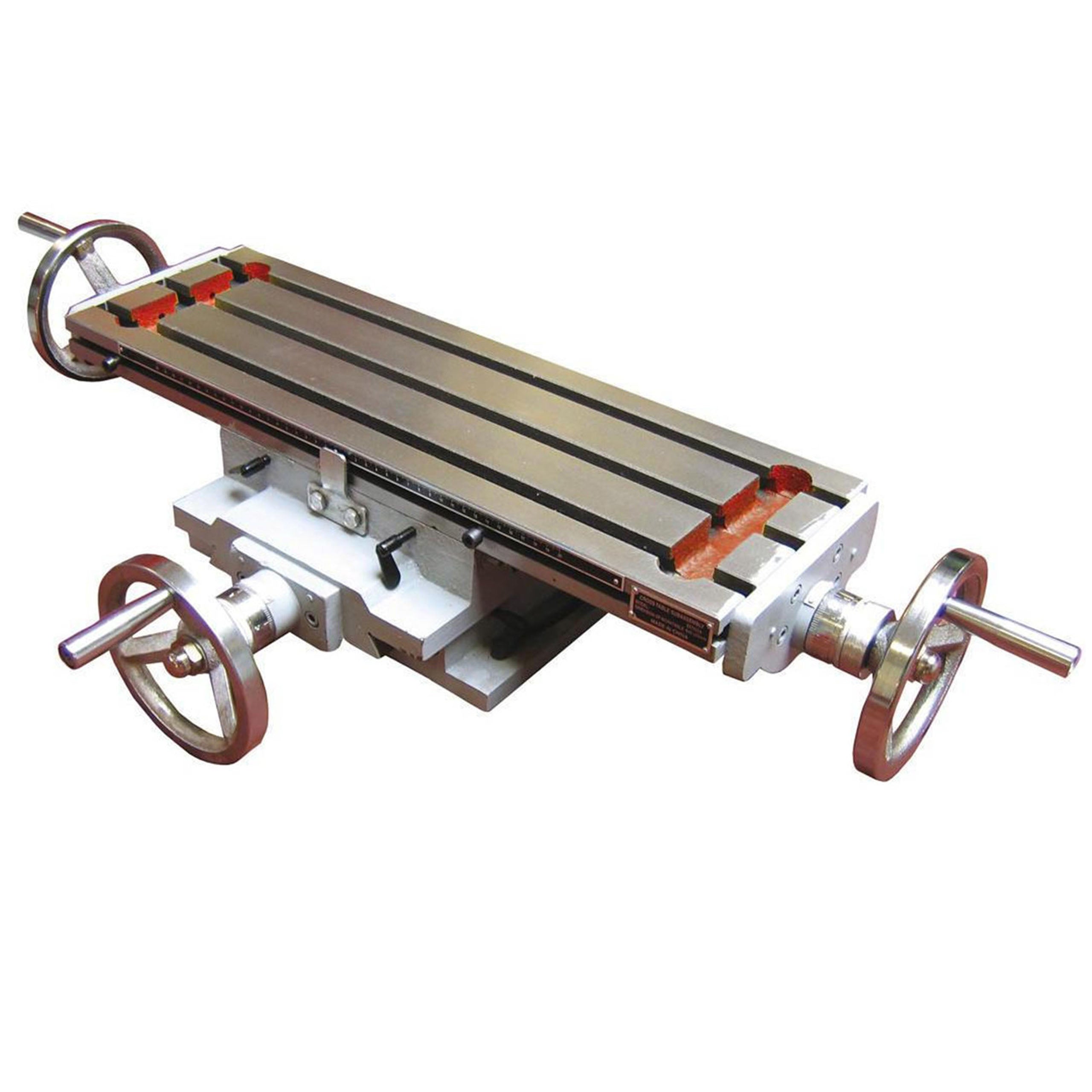 Stół krzyżowy Holzmann ZX7025A | Sklep Maufer