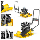 Zagęszczarka jednokierunkowa WACKER NEUSON VP 1550 A