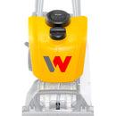 Zbiornik na wodę ze zraszaczem do zagęszczarek Wacker Neuson APS i BPS