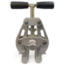 Centrownik aluminiowy do rur 1 - 2,5"