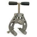 Centrownik aluminiowy do rur 1 - 2,5"