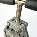 Centrownik aluminiowy do rur 1 - 2,5"