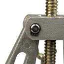 Centrownik aluminiowy do rur 1 - 2,5"