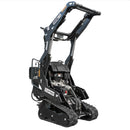 Mini ładowarka kompaktowa Jansen KL-200