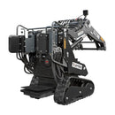 Mini ładowarka kompaktowa Jansen KL-200