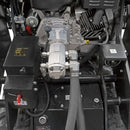 Mini ładowarka kompaktowa Jansen KL-200