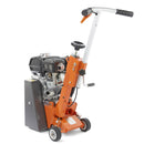 Frezarka do podłóg Husqvarna CG 200 spalinowa