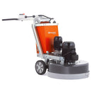 SZLIFIERKA PODŁOGOWA HUSQVARNA PG 820