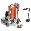 SZLIFIERKA PODŁOGOWA HUSQVARNA PG 820