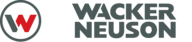 Logo Wacker Neuson
