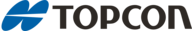 Topcon logo