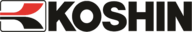 Logo firmy Koshin