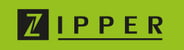 Zipper logo firmy
