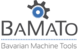 Bamato Logo