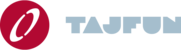 Firma Tajfun Logo