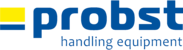 Logo firmy Probst