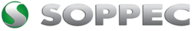 Logo firmy Soppec od farm