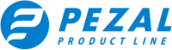 Pezal logo