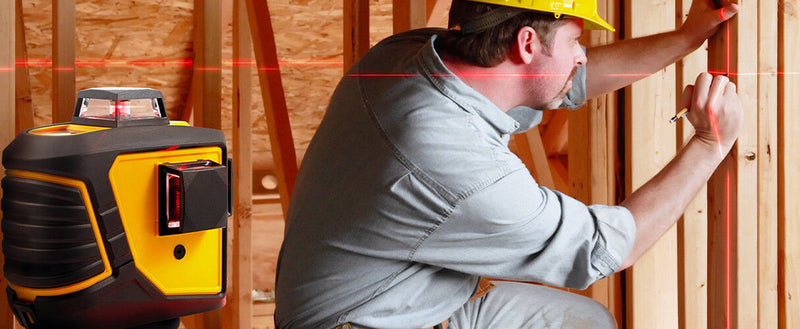 Laser czerwony czy zielony? A może niebieski? Jaki kupić?