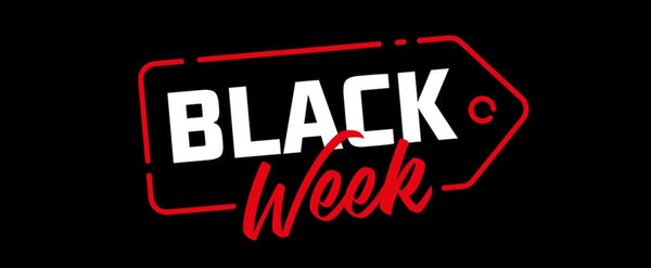 Co kupić na Black Week? Poradnik zakupowy