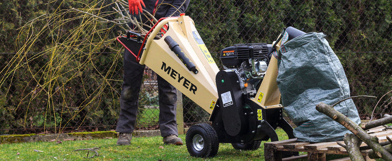 Jaki rębak kupić w 2025 roku? Ranking rębaków do drewna