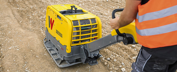 Wszystko o zagęszczarkach - odpowiedzi na najczęściej zadawane pytania