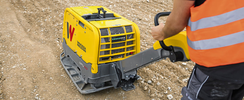 Wszystko o zagęszczarkach - odpowiedzi na najczęściej zadawane pytania