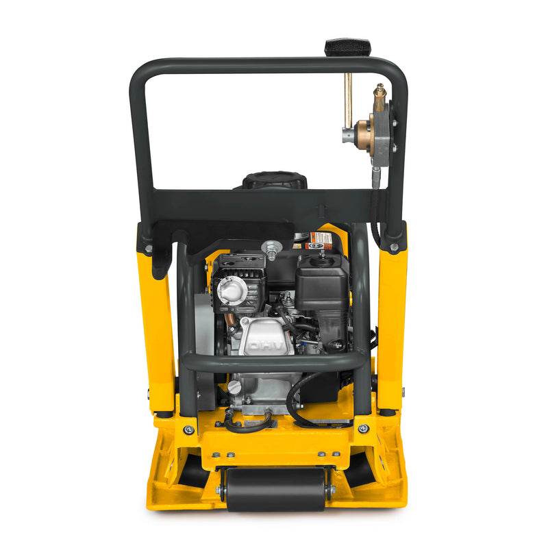 Zagęszczarka dwukierunkowa WACKER NEUSON WPU 1550 A