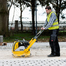 Zagęszczarka dwukierunkowa WACKER NEUSON WPU 1550 Aw