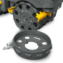 Walec okołkowany WACKER NEUSON RTX-SC3 K