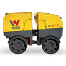 Walec okołkowany WACKER NEUSON RTX-SC3 L Compatec