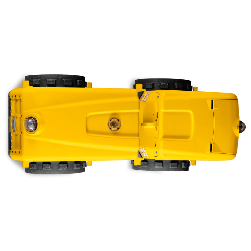 Walec okołkowany WACKER NEUSON RTX-SC3 L Compatec