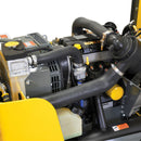 Walec okołkowany WACKER NEUSON RTX-SC3 L Compatec