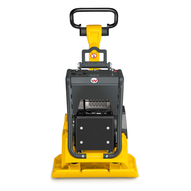 Zagęszczarka płytowa WACKER NEUSON DPU 3760 H