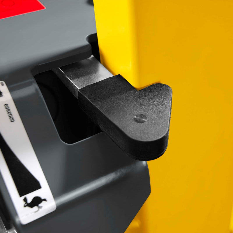 Zagęszczarka płytowa WACKER NEUSON DPU 3760 H