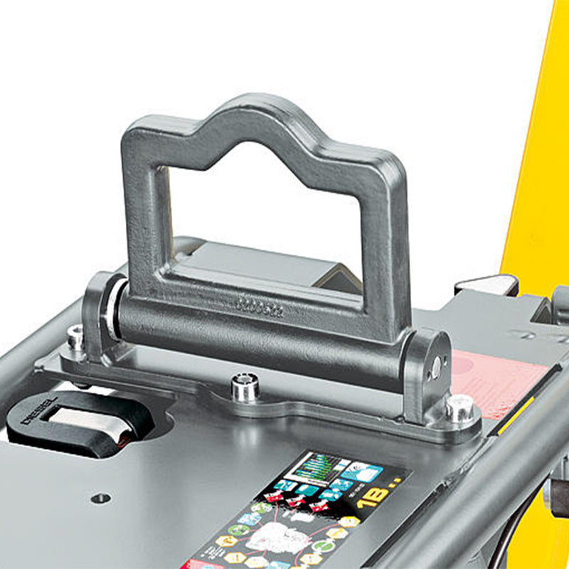 Zagęszczarka płytowa WACKER NEUSON DPU 3760 H