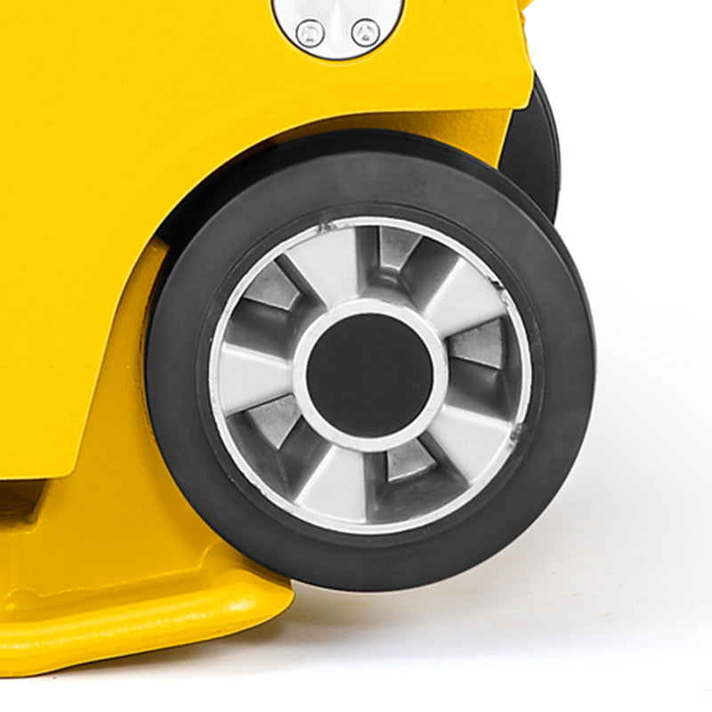 Zagęszczarka płytowa WACKER NEUSON DPU 3760 H
