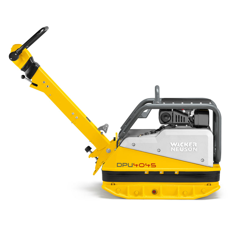 Zagęszczarka dwukierunkowa WACKER NEUSON DPU 4045 Ye