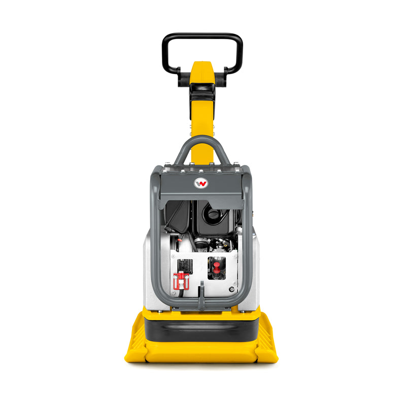 Zagęszczarka dwukierunkowa WACKER NEUSON DPU 5545 He