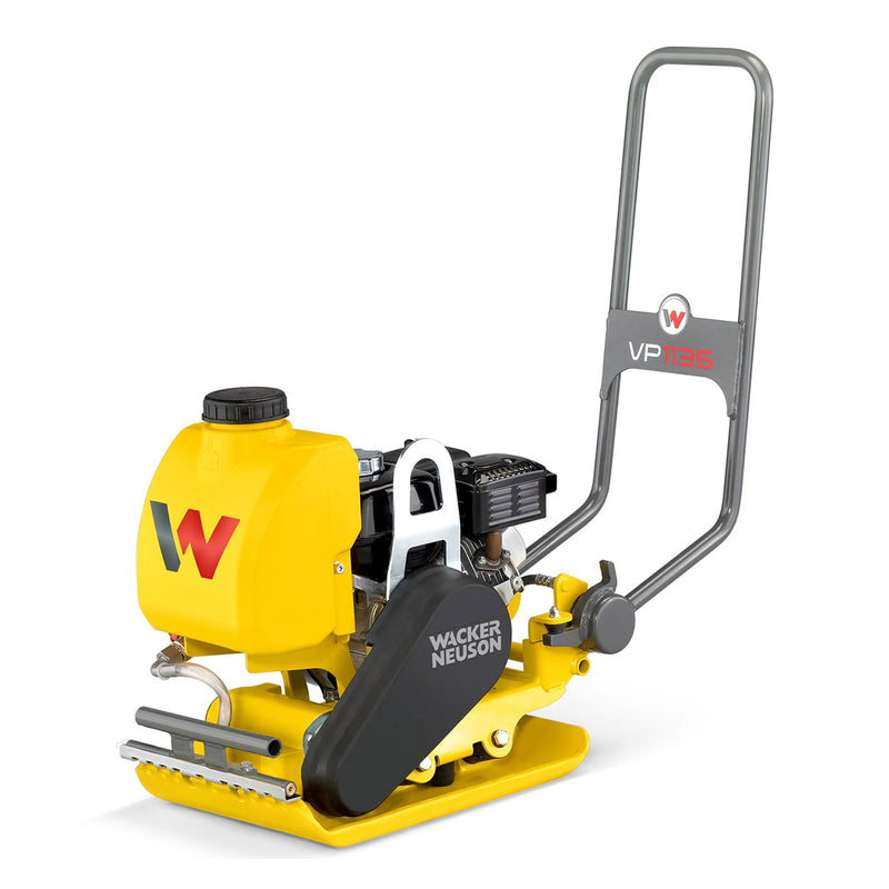 Zagęszczarka jednokierunkowa WACKER NEUSON VP 1135 Aw