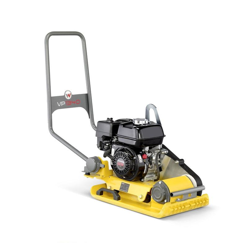 Zagęszczarka jednokierunkowa WACKER NEUSON VP 1340 A