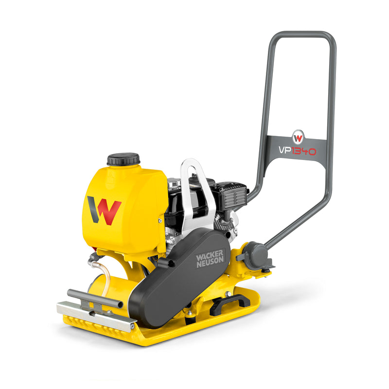 Zagęszczarka jednokierunkowa WACKER NEUSON VP 1340 Aw