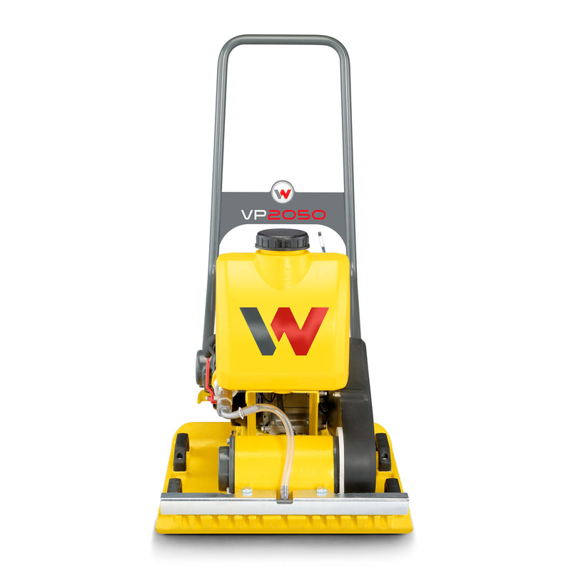 Zagęszczarka jednokierunkowa WACKER NEUSON VP 2050 Aw