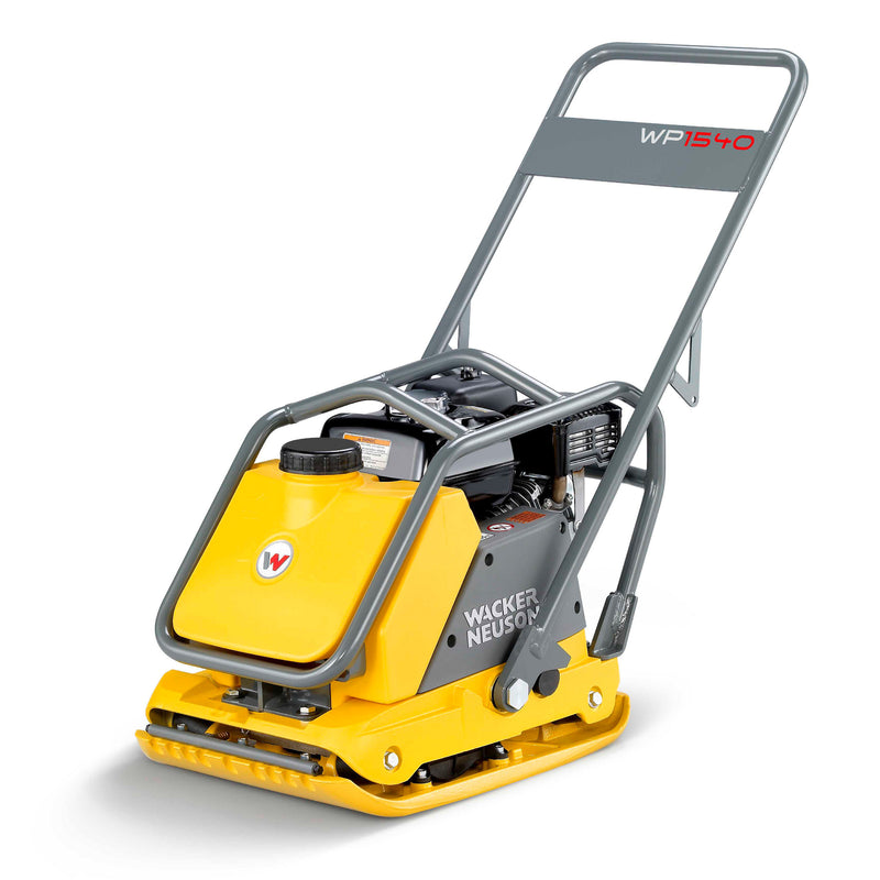 Zagęszczarka jednokierunkowa WACKER NEUSON WP 1540 A