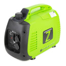 Agregat pradotwórczy Zipper ZI-STE2000IV