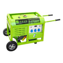 Agregat prądotwórczy Zipper ZI-STE8000
