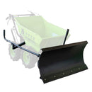 Pług do wozidła Zipper RD300SS