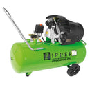 Kompresor Zipper ZI-COM100-2V5