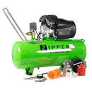 Kompresor Zipper ZI-COM100-2V5